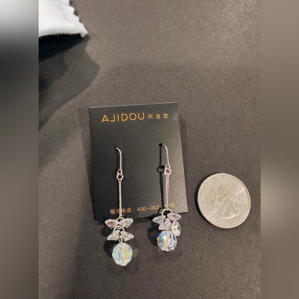 Earrings - Picture 7 of 7